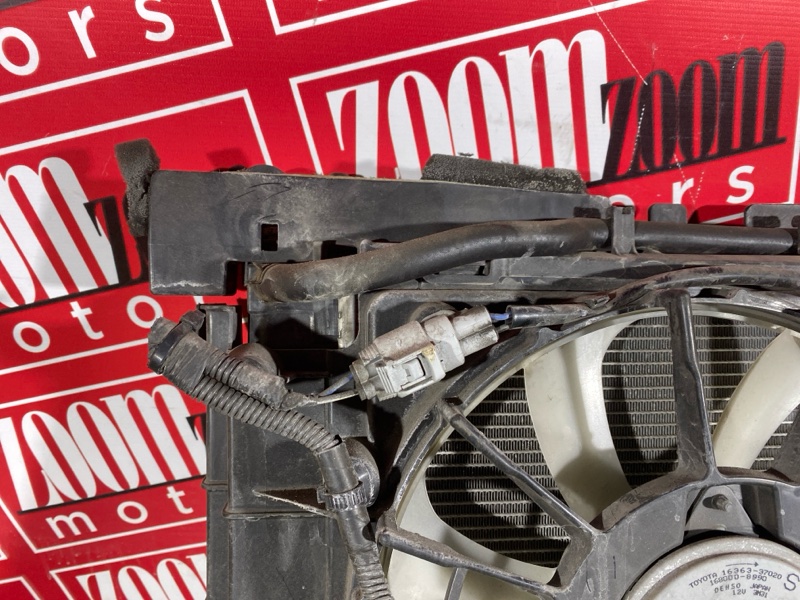 Радиатор двигателя, 4300 рублей, Солонцы