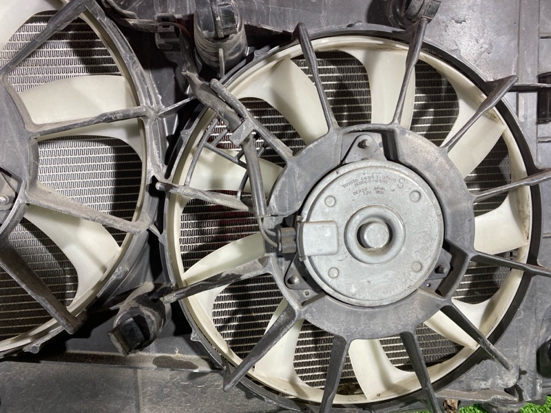 Радиатор двигателя, 4300 рублей, Солонцы