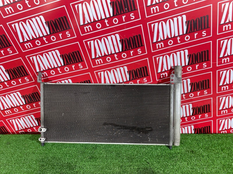 Радиатор кондиционера, 2400 рублей, Солонцы