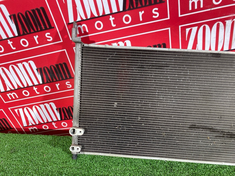 Радиатор кондиционера, 2400 рублей, Солонцы