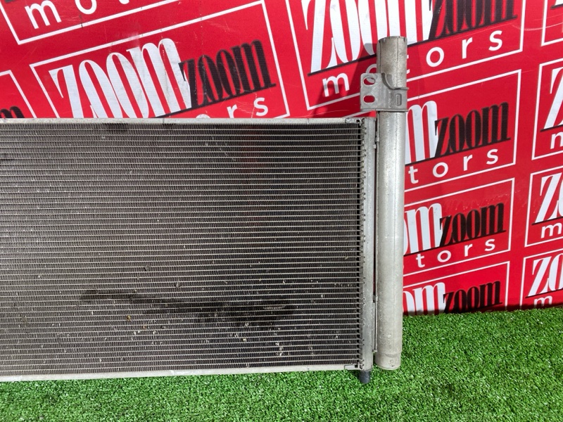 Радиатор кондиционера, 2400 рублей, Солонцы