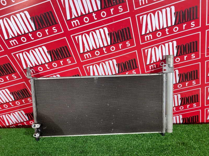 Радиатор кондиционера, 2400 рублей, Солонцы