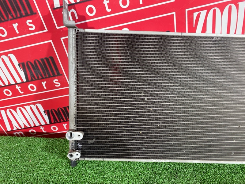 Радиатор кондиционера, 2400 рублей, Солонцы