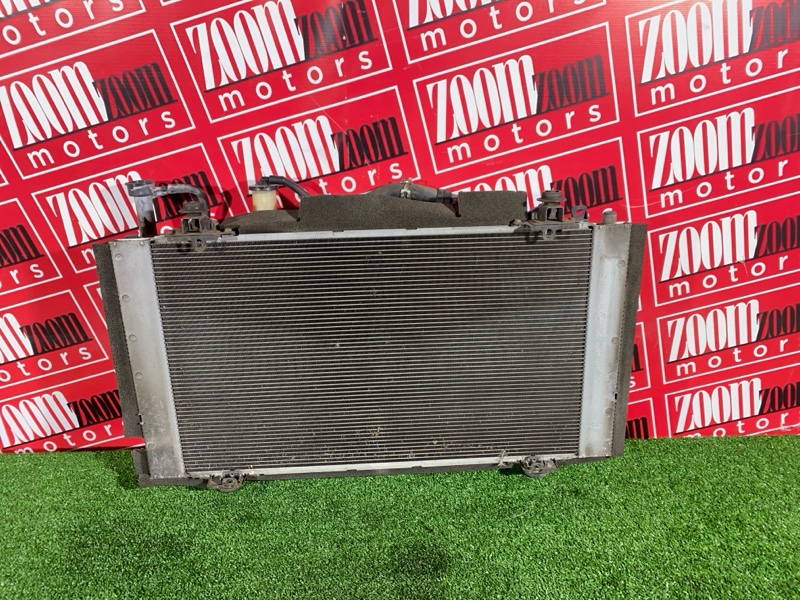 Радиатор двигателя, 13300 рублей, Солонцы