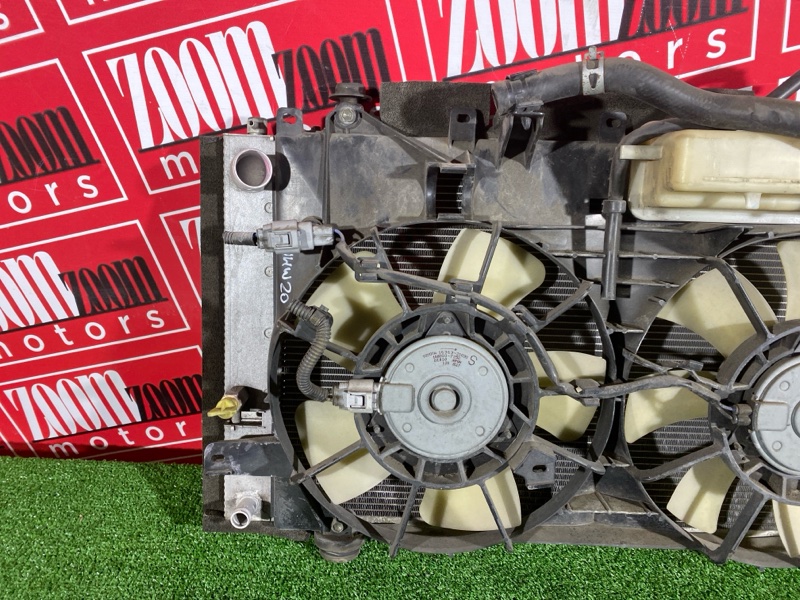 Радиатор двигателя, 13300 рублей, Солонцы