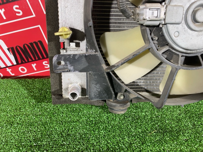 Радиатор двигателя, 13300 рублей, Солонцы