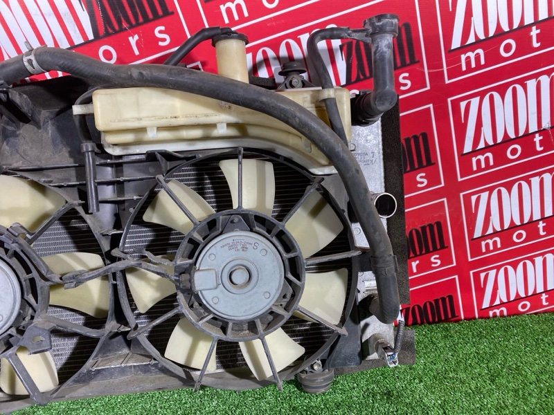 Радиатор двигателя, 13300 рублей, Солонцы