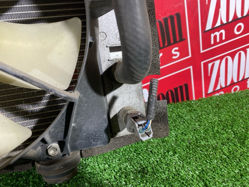 Радиатор двигателя, 13300 рублей, Солонцы