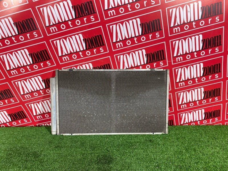 Радиатор кондиционера, 4800 рублей, Солонцы