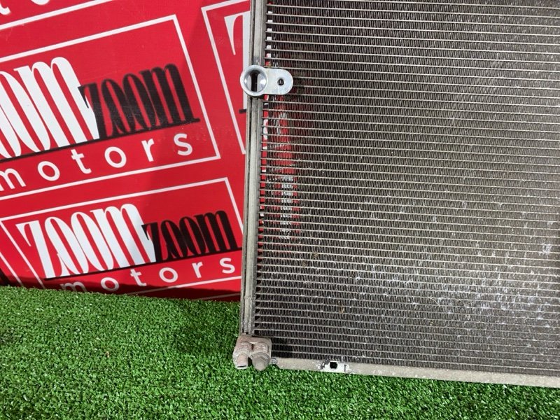 Радиатор кондиционера, 4800 рублей, Солонцы