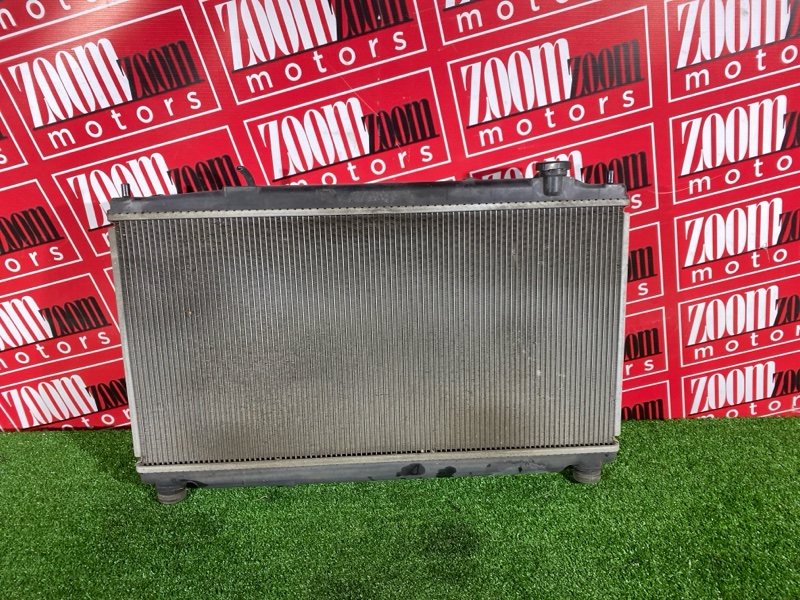 Радиатор двигателя, 5300 рублей, Солонцы