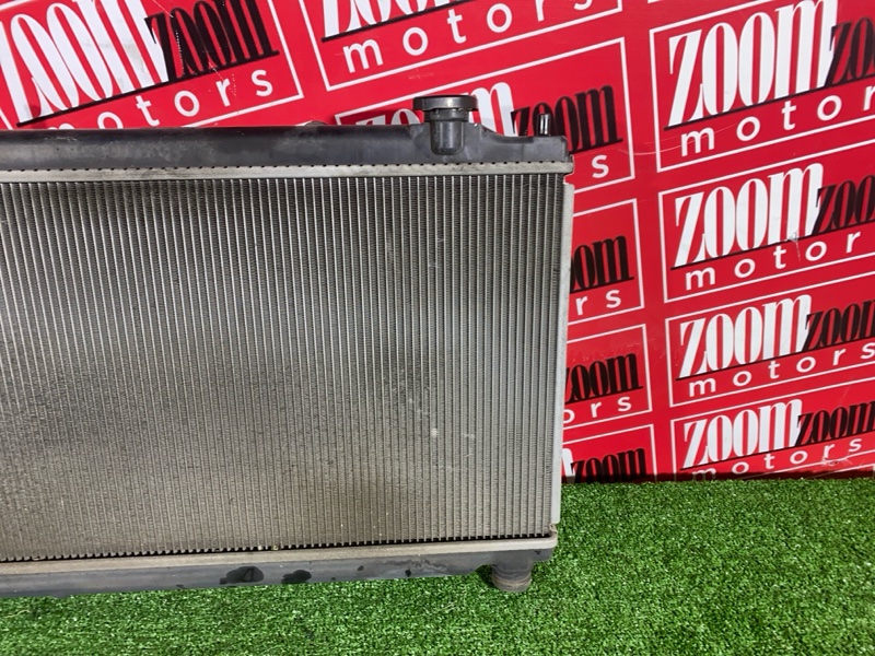 Радиатор двигателя, 5300 рублей, Солонцы