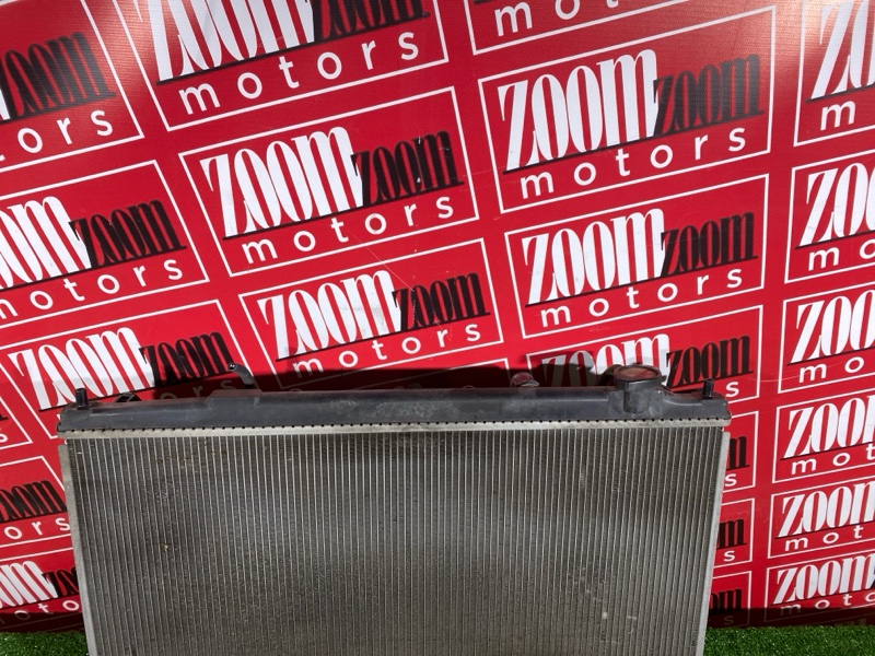 Радиатор двигателя, 5300 рублей, Солонцы