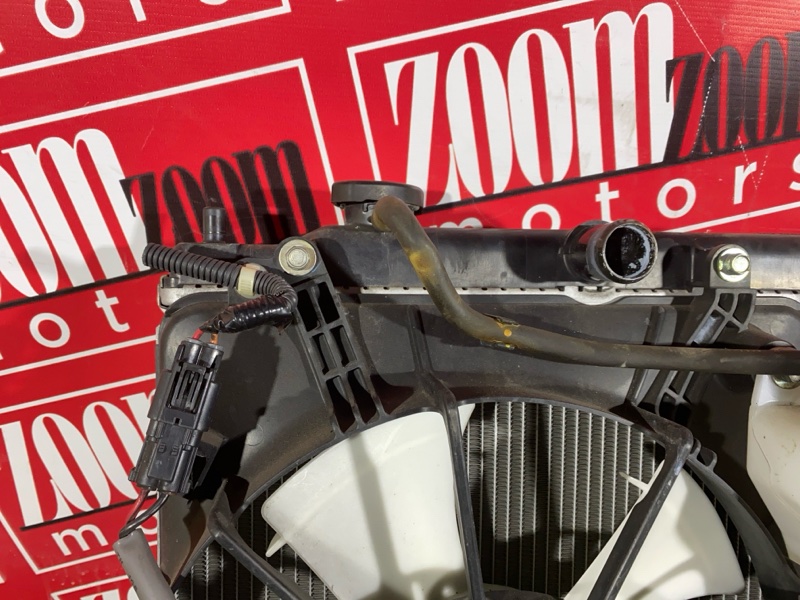 Радиатор двигателя, 5300 рублей, Солонцы