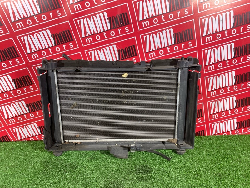 Радиатор двигателя, 4300 рублей, Солонцы