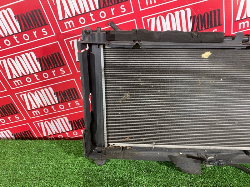 Радиатор двигателя, 4300 рублей, Солонцы