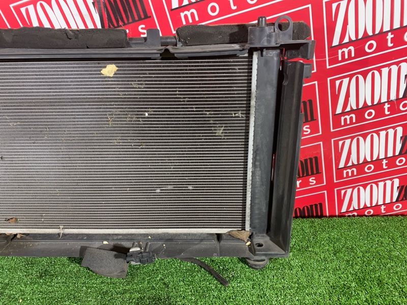 Радиатор двигателя, 4300 рублей, Солонцы