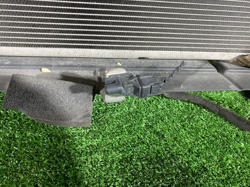 Радиатор двигателя, 4300 рублей, Солонцы