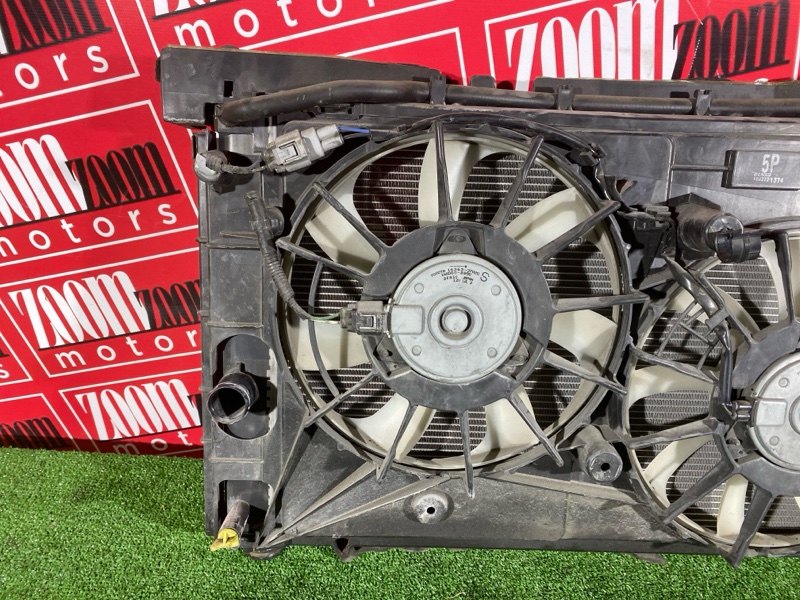 Радиатор двигателя, 4300 рублей, Солонцы