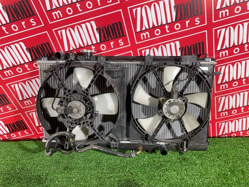 Радиатор двигателя, 8600 рублей, Солонцы