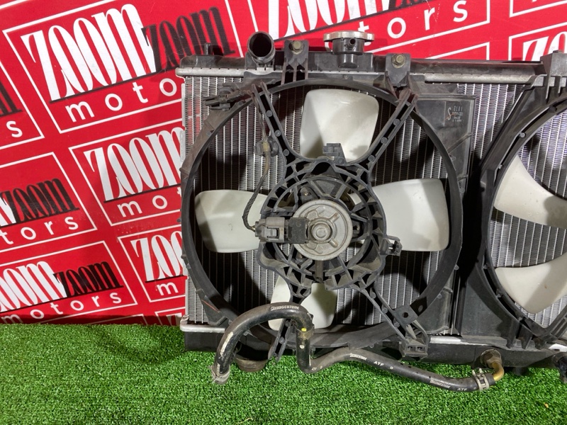 Радиатор двигателя, 8600 рублей, Солонцы