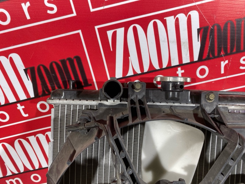 Радиатор двигателя, 8600 рублей, Солонцы