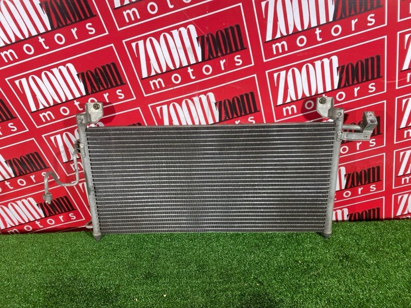 Радиатор кондиционера, 4600 рублей, Солонцы