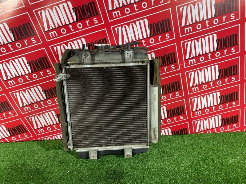 Радиатор двигателя, 5300 рублей, Солонцы