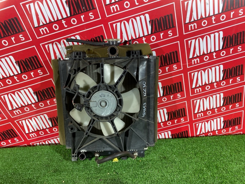 Радиатор двигателя, 5300 рублей, Солонцы