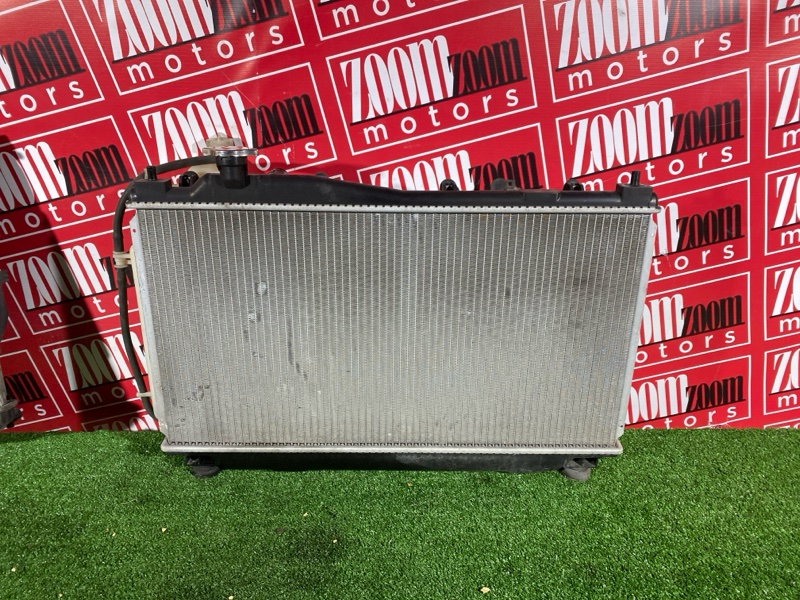 Радиатор двигателя, 7200 рублей, Солонцы