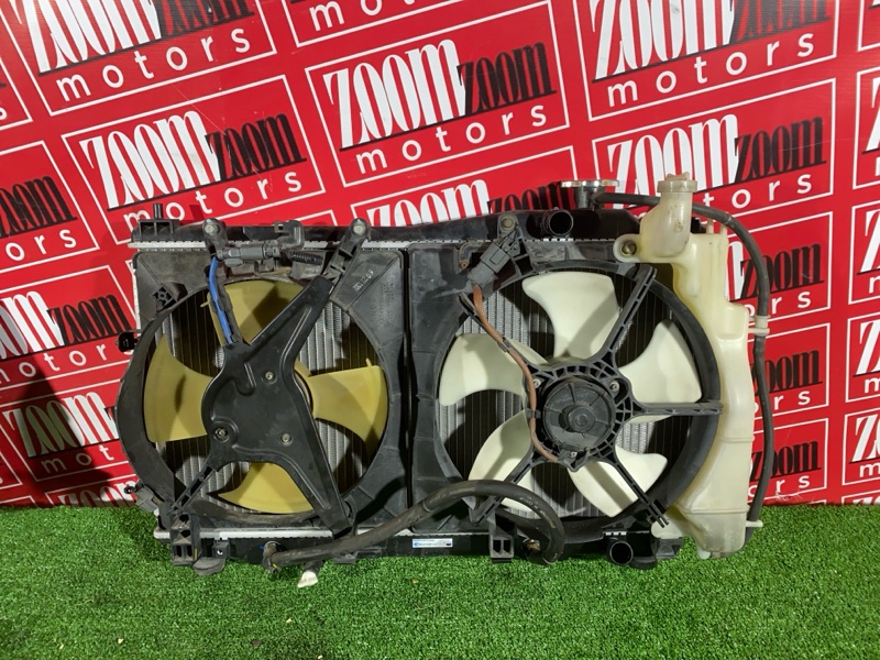 Радиатор двигателя, 7200 рублей, Солонцы