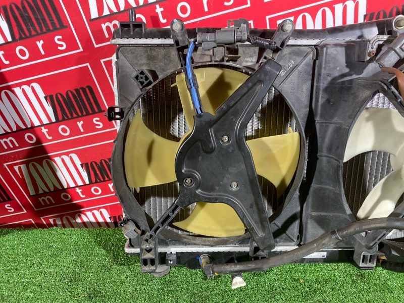 Радиатор двигателя, 7200 рублей, Солонцы