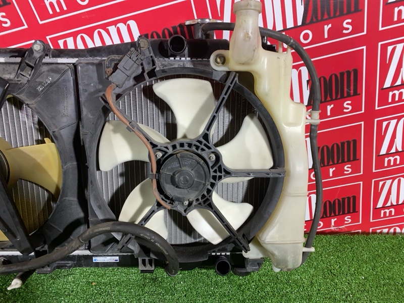 Радиатор двигателя, 7200 рублей, Солонцы