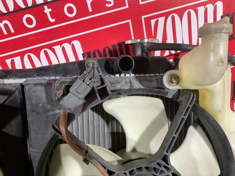 Радиатор двигателя, 7200 рублей, Солонцы