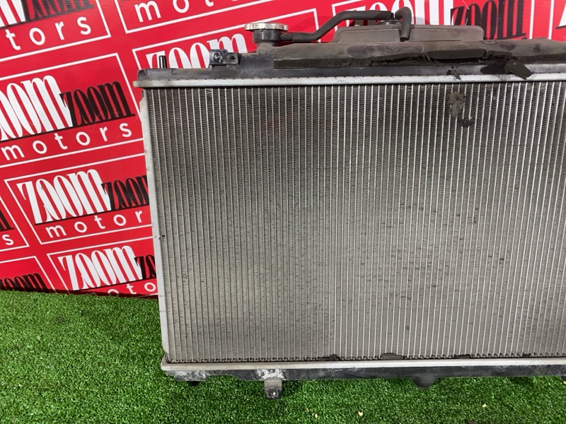 Радиатор двигателя, 11400 рублей, Солонцы