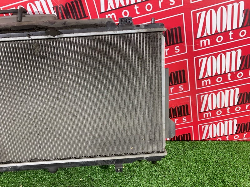 Радиатор двигателя, 11400 рублей, Солонцы