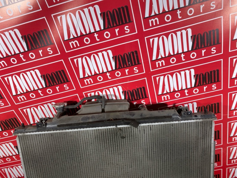 Радиатор двигателя, 11400 рублей, Солонцы