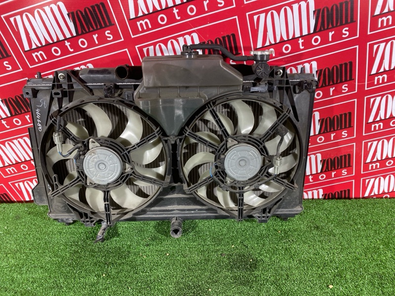 Радиатор двигателя, 11400 рублей, Солонцы