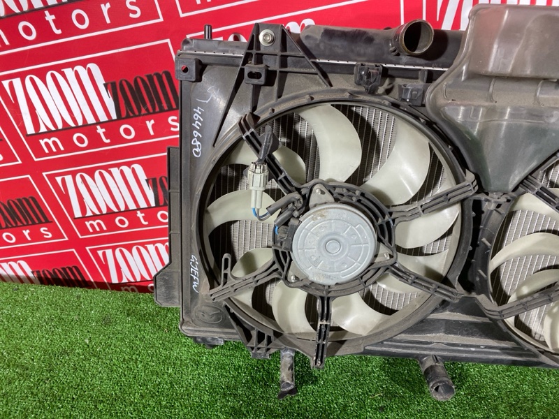 Радиатор двигателя, 11400 рублей, Солонцы