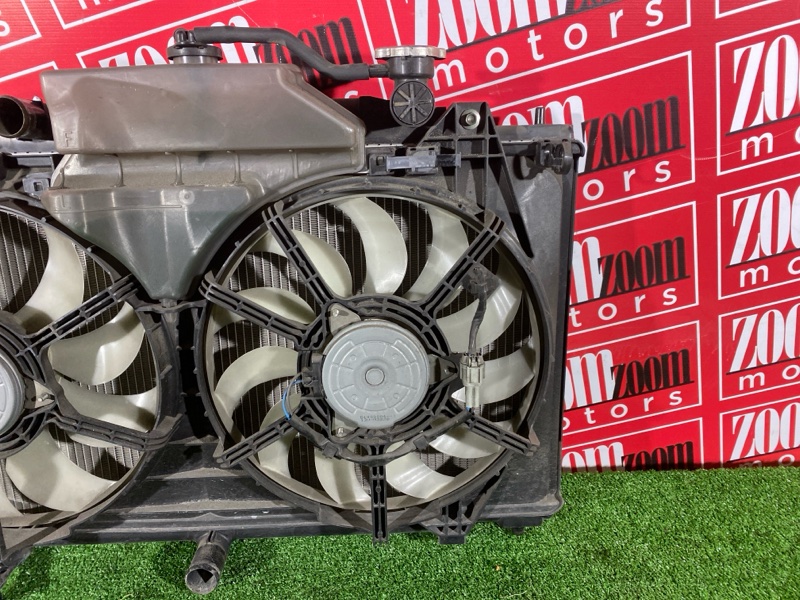 Радиатор двигателя, 11400 рублей, Солонцы