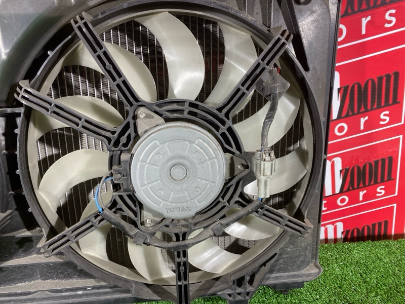 Радиатор двигателя, 11400 рублей, Солонцы