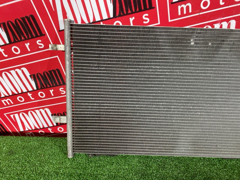 Радиатор кондиционера, 1500 рублей, Солонцы