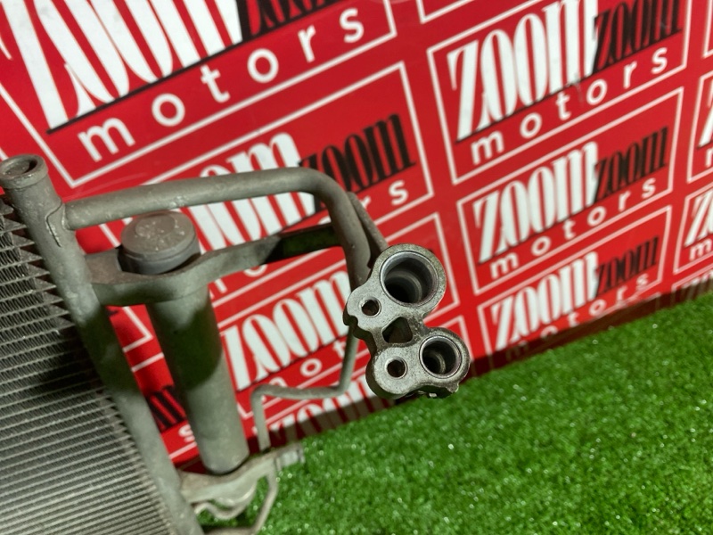 Радиатор кондиционера, 1500 рублей, Солонцы