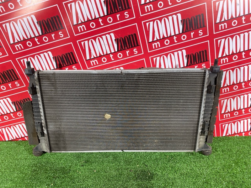 Радиатор двигателя, 5700 рублей, Солонцы