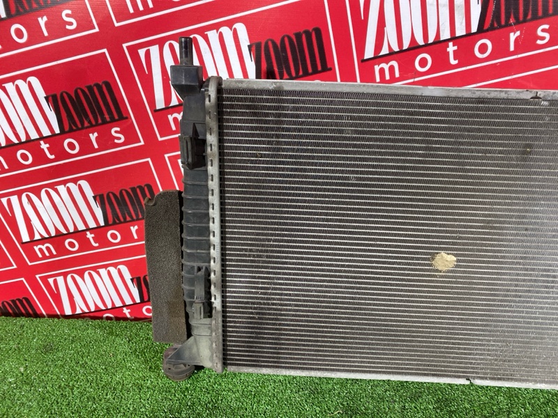 Радиатор двигателя, 5700 рублей, Солонцы