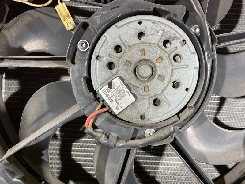 Радиатор двигателя, 5700 рублей, Солонцы