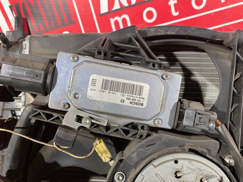 Радиатор двигателя, 5700 рублей, Солонцы