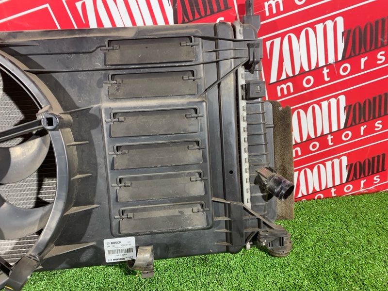 Радиатор двигателя, 5700 рублей, Солонцы