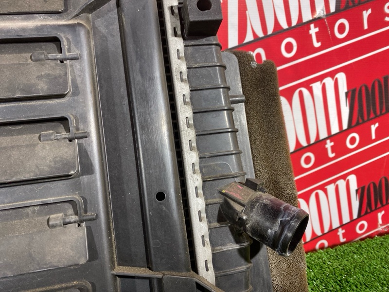 Радиатор двигателя, 5700 рублей, Солонцы