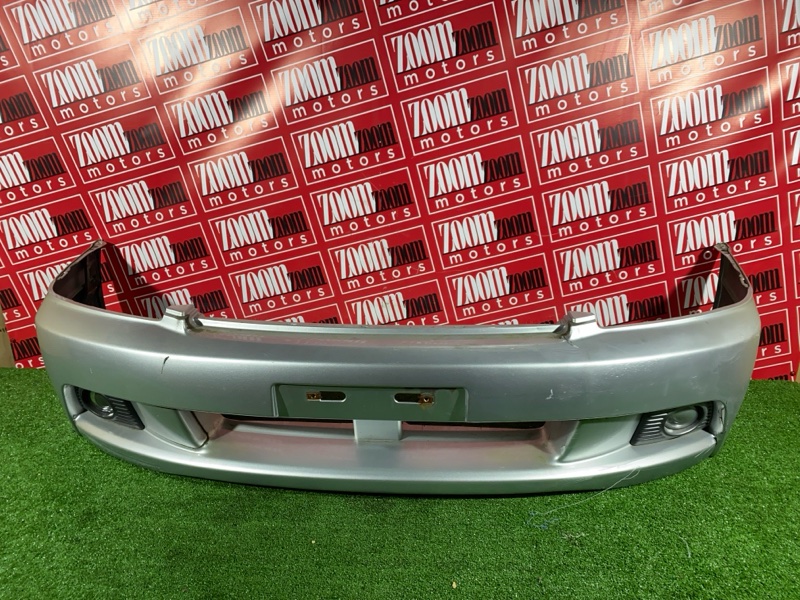 Бампер, 14800 рублей, Солонцы